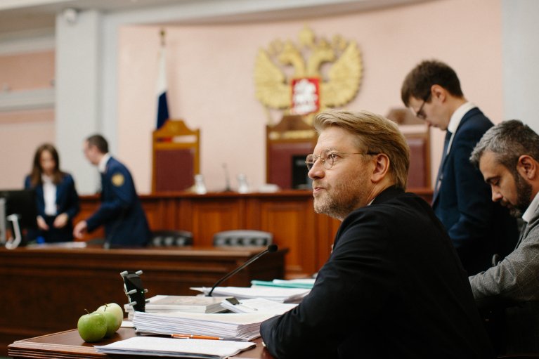 В РФ зняли з виборів у Держдуму єдину антивоєнну партію