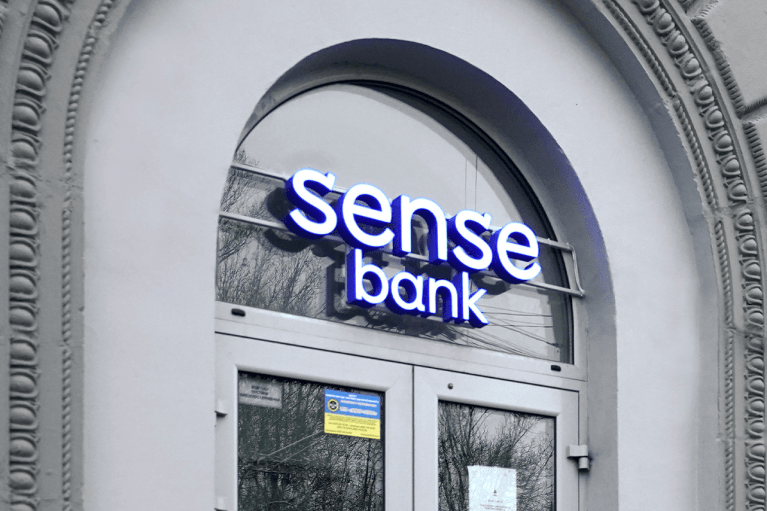 Sense Bank продадуть, а кошти спрямують на ЗСУ, - Корецький