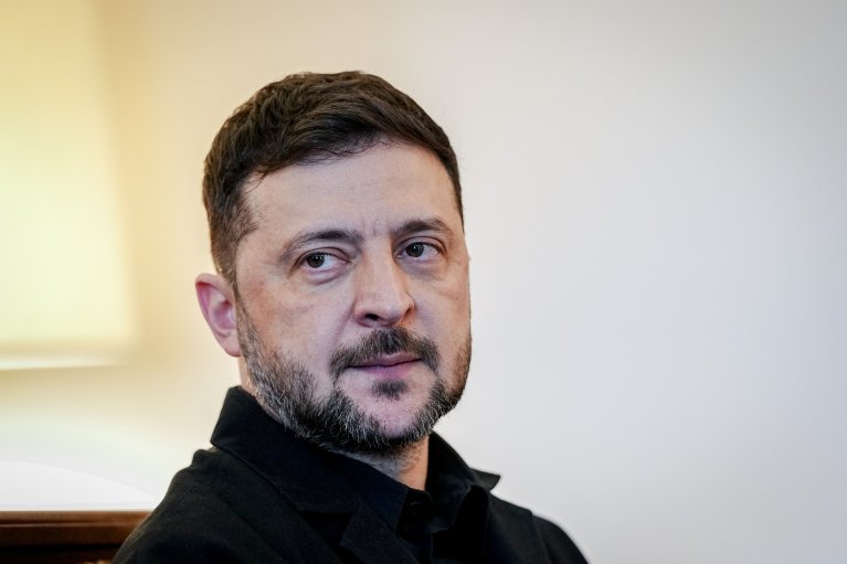 Зеленський розповів, коли може статись перелом у війні з РФ