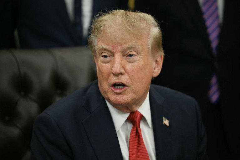 Капітан без команди. Чому Трамп уже став кульгавою качкою