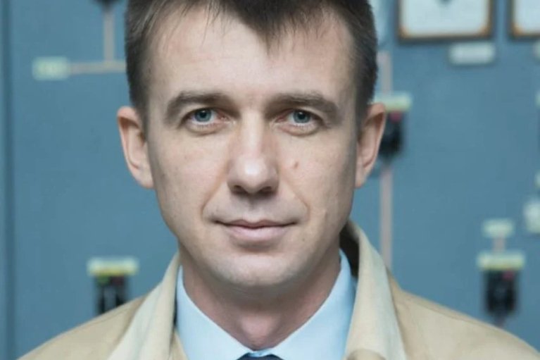 Убит главный инженер Запорожской АЭС, — росСМИ