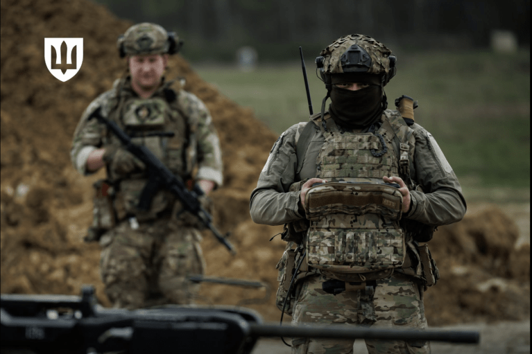 После СОЧ тысячи военных вернулись на службу, — Минобороны