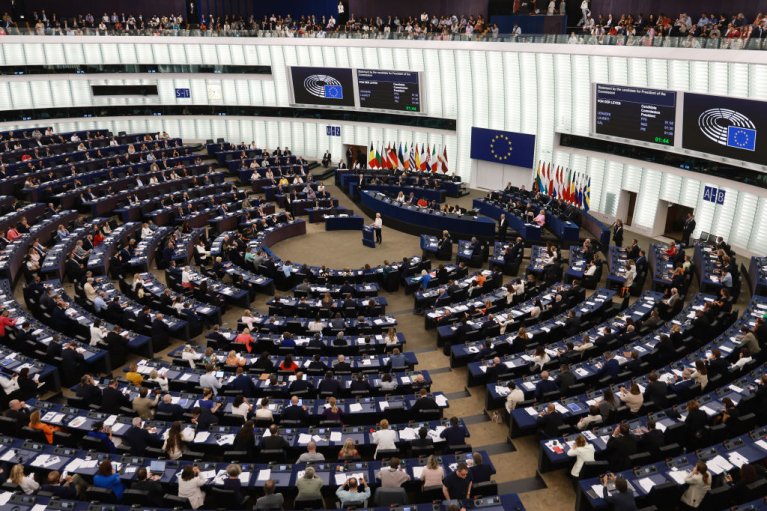 ЕС одобрил выделение Украине более 6 миллиардов евро на вооружение