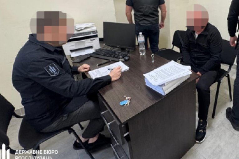 Львівські посадовці на "відкатах" під час будівництва фортифікацій "заробили" майже 38 млн грн