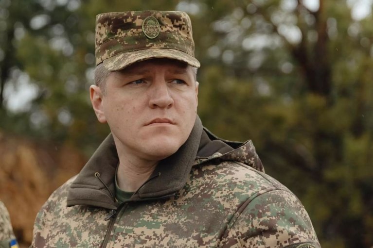 Из плена РФ уволили более половины военнослужащих Нацгвардии, — Пивненко