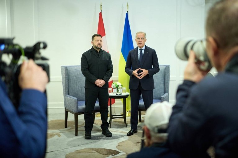 Канада Канада готова долучитися до нашої Європейської антибалістичної програми FREYJA