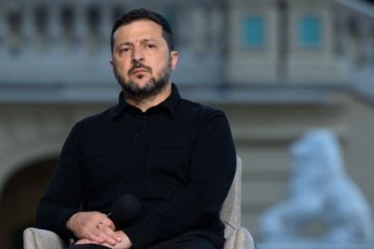 Голосование есть, средства для госбюджета будут, — Зеленский