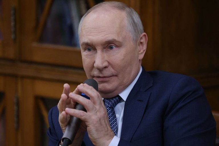 Путін назвав українські дрони головним викликом для російської армії