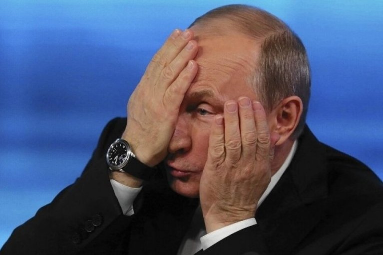 Путин упустил шанс выйти из этой провальной для него войны. Дальше для России все будет только хуже, — Сибига