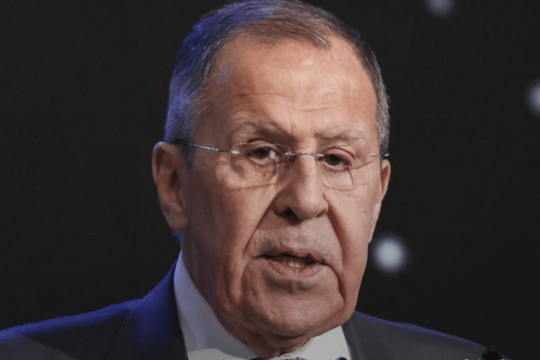 Вдогонку переговорам: Лавров обозвал Европу "исчадием ада"