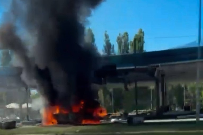 В течение дня в Сумской области из-за вражеских обстрелов ранены полтора десятка гражданских
