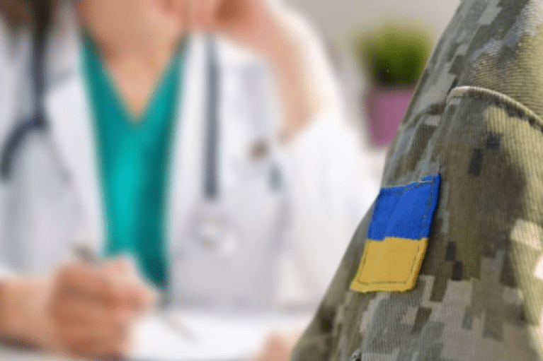 ЗМІ: Голова ВЛК, яка визнала придатним чоловіка з вагою 200 кг, придбала квартиру за 3 млн грн і новий KIA Sportage