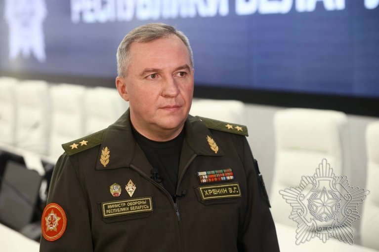 "Я вам щас покажу": Лукашенко доложили, что Украина больше не готовит нападение на Беларусь