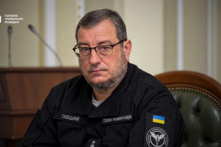 Росія буде "випробовувати" нову балістику на західних областях, - ГУР