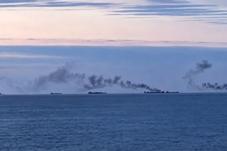 В ночь на 25 июля дальнобойные дроны СБУ отработали по ряду военных целей в Ростове-на-Дону