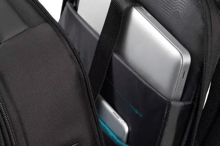 Брендові рюкзаки для міста та подорожей: що є на samsonite.ua