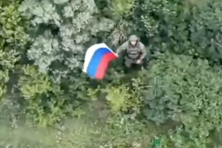 Россияне "берут" украинские села дипфейками: ISW рассказал о десятках ИИ-видео