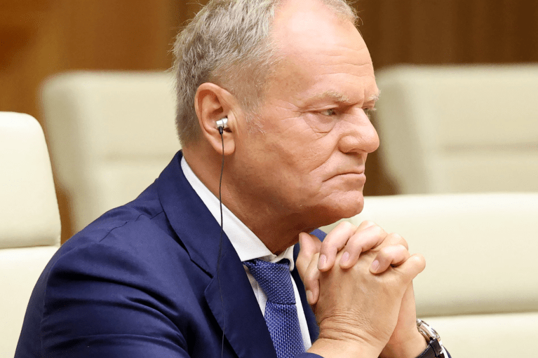 Польский премьер назвал возможную дату переговоров Украины, США и России