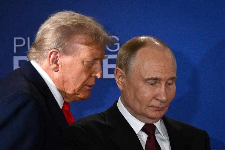 Путін поговорив із Трампом про те, як він продовжить війну