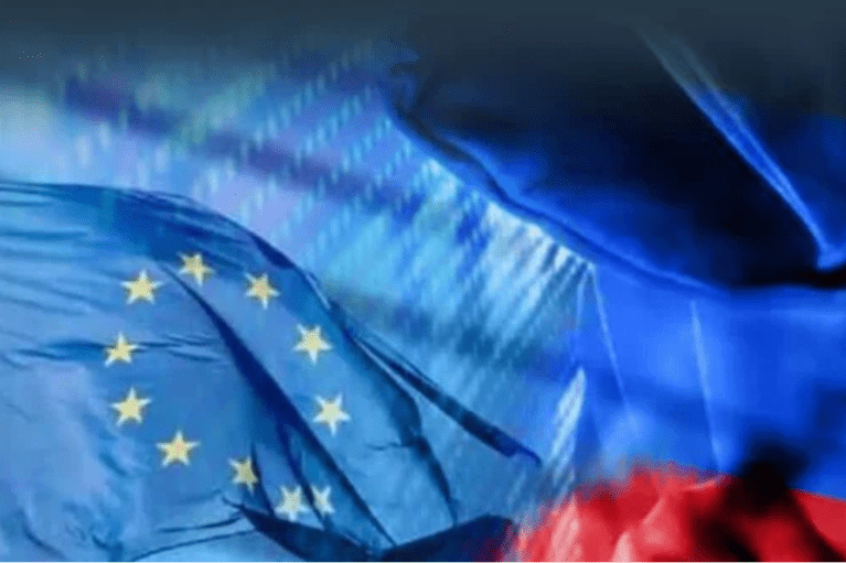 Не исключено, что российские диверсанты в ЕС уже готовятся к ударам РФ по странам Европы, — Коваленко