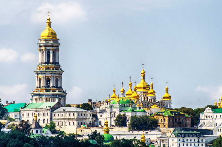 Кабмін визначив місце для створення Українського національного пантеону