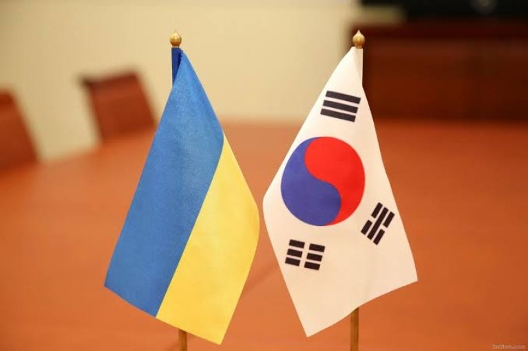 Сеул закликає Україну не шкодити репутації Південної Кореї