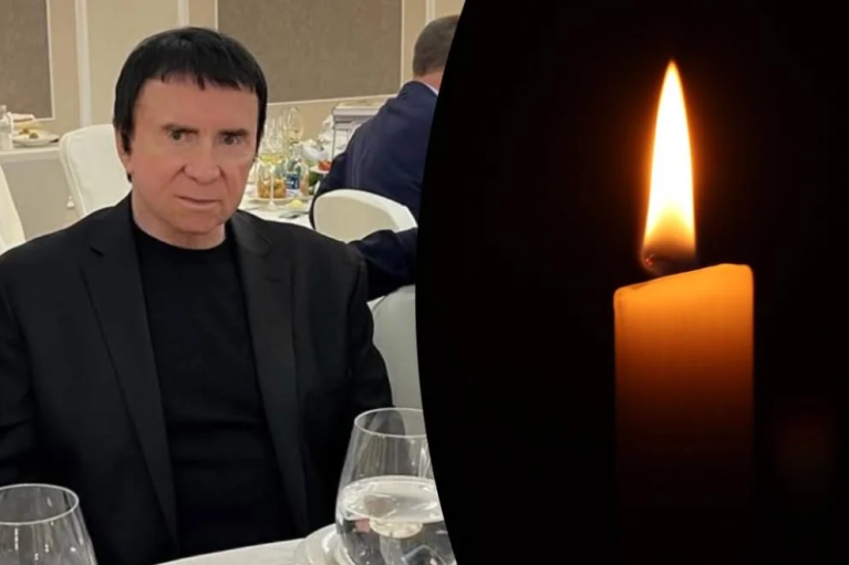 У Москві помер "телевізійний екстрасенс" з Хмельниччини - Кашпіровський