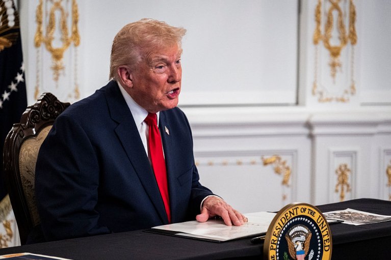 Трамп хочет спросить у Путина, правду ли говорит Зеленский о помощи Ирану