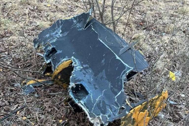 Россияне снова бьют по Конотопу: погибла женщина, у четырех человек серьезные ожоги