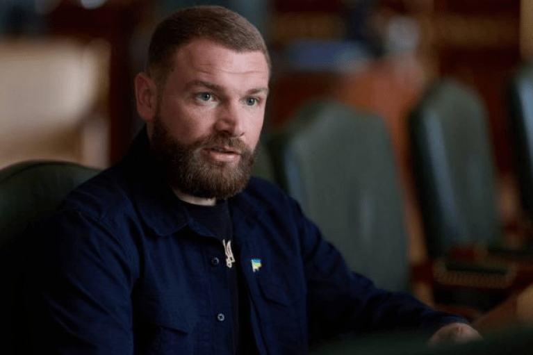 Зеленський зустрівся з Героєм України, відзначеним за оборону "Азовсталі": що обговорювали