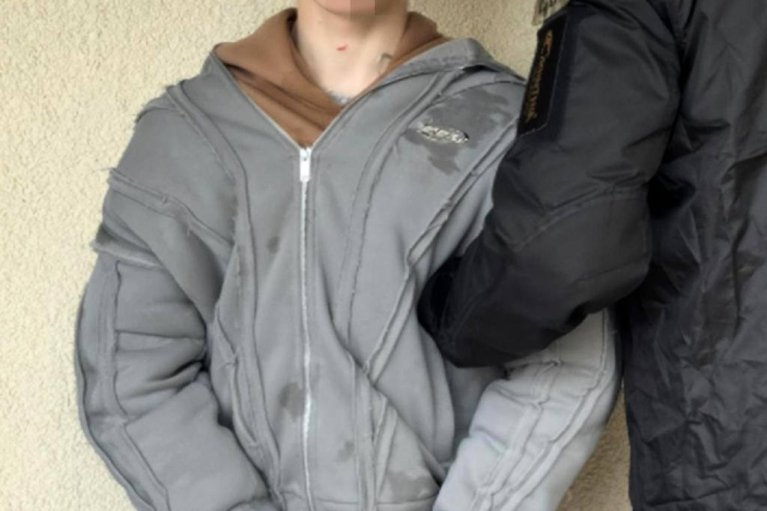 Держзрадника, що готував теракти у столиці, засудили до 15-річного увʼязнення