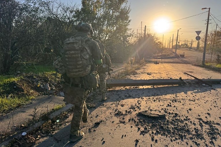 Сили оборони ліквідували 1560 російських окупантів та 25 артсистем за добу, — Генштаб