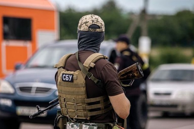 СБУ затримала російського спецслужбіста, який вербував дітей для диверсій і терактів в Одесі