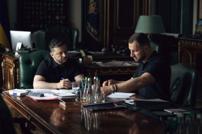 Зеленський анонсував 40-денну операцію проти Росії