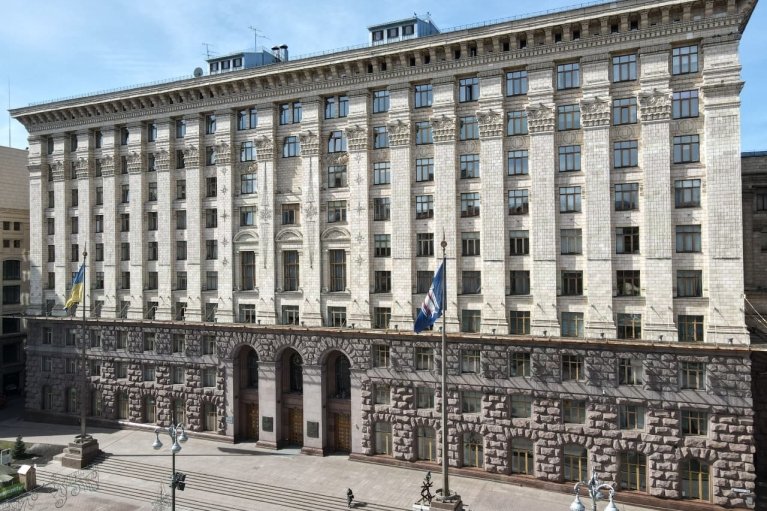 Мітинги у Києві від час обстрілів – це ризик для життя людей, безпека має стояти вище за політичні інтереси, — заява фракції УДАР у Київраді