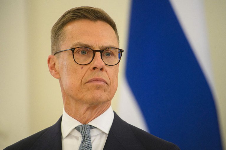 "Людям просто нужно успокоиться": Стубб убежден, что РФ не решится атаковать НАТО