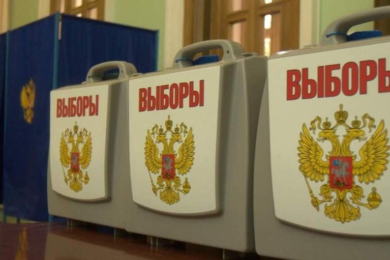 Вибори в РФ. Як ми програли вибори на окупованих територіях 