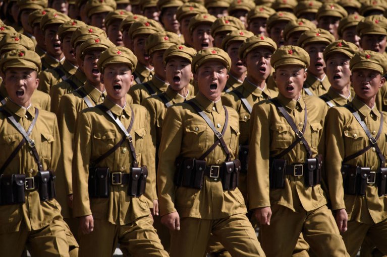 Кремль може "переставити" війська на Сумщині та задіяти північних корейців, — ISW
