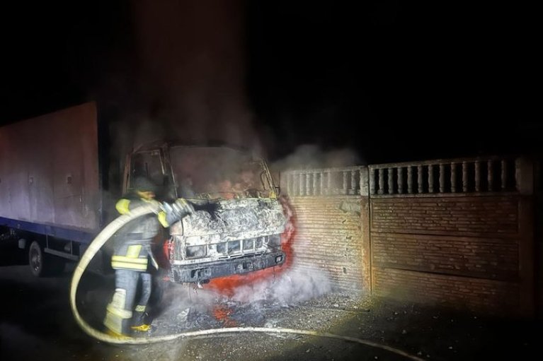 Росіяни атакували ринок у Дергачах на Харківщині