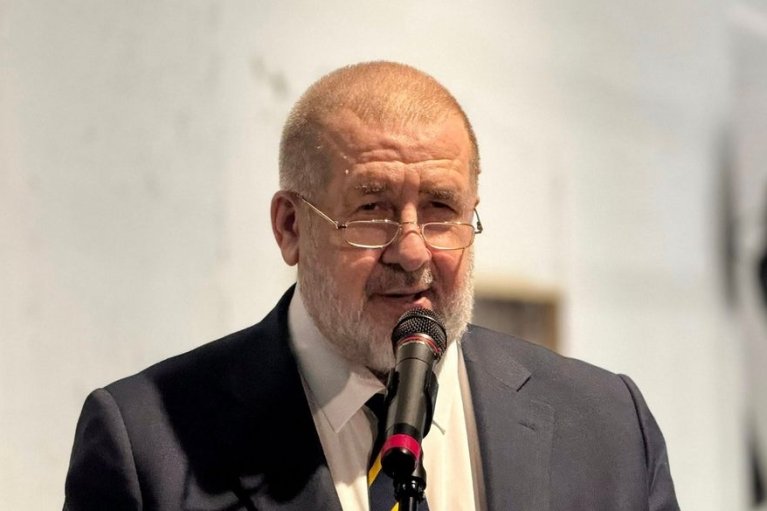 Градус напряжения стремительно растет: Глава Меджлиса сказал, что может заставить Россию бежать из Крыма