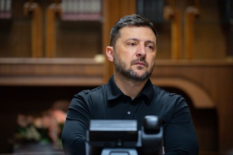 Президент обновил руководство СБУ