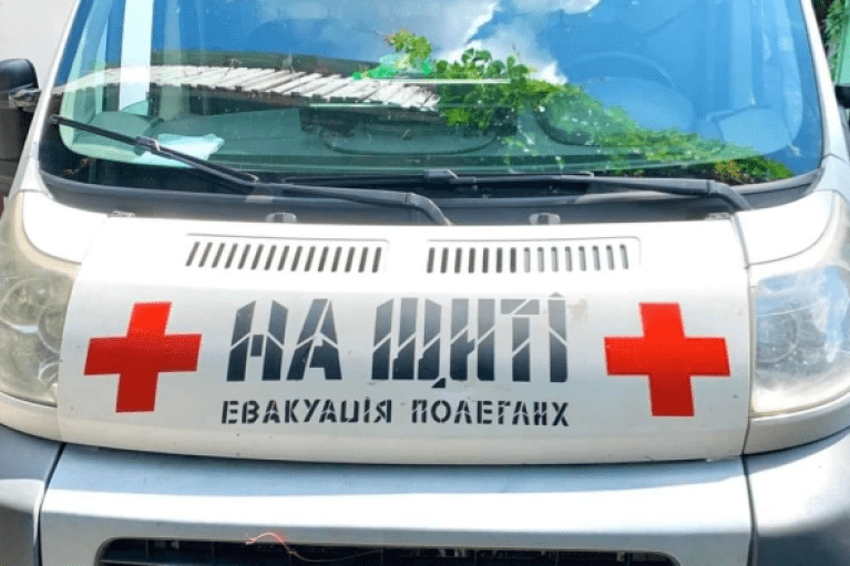 В Україну повернули тіла 501 полеглого військового, — Коордштаб