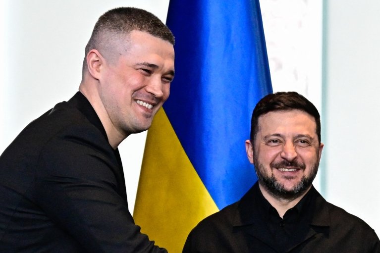 "Давно его не видел, не слышал": Зеленский заявил, что перестал общаться с Федоровым