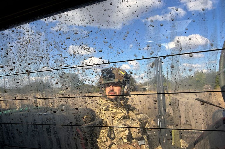Силы обороны ликвидировали 1470 российских оккупантов и 51 артсистему за сутки, — Генштаб