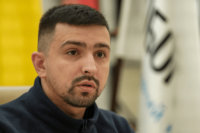 На тлі скандалу у Вишневому гендиректор "Укроборонпрому" подав у відставку