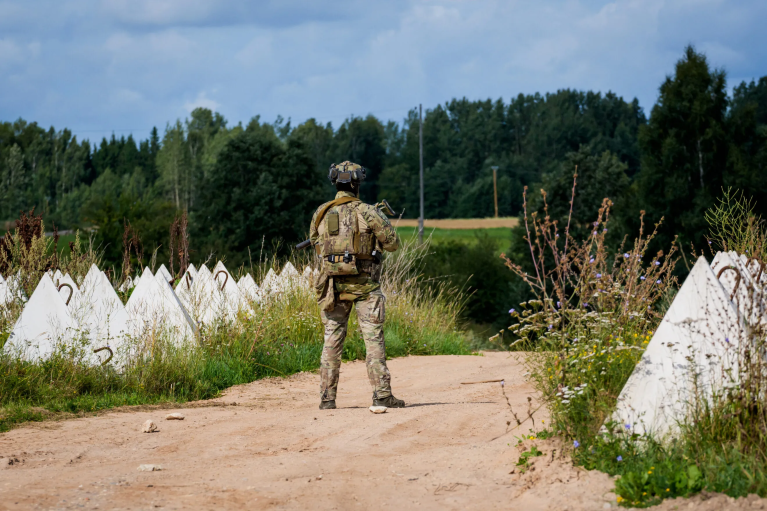 Європейські лідери один за одним попереджають про посилення загрози з боку Росії на тлі гібридної війни, - ЗМІ