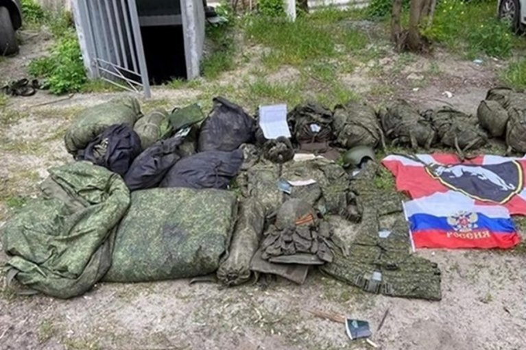 Тенденция: армия РФ не покрывает потерю солдат на фронте новыми призывами, — Палиса