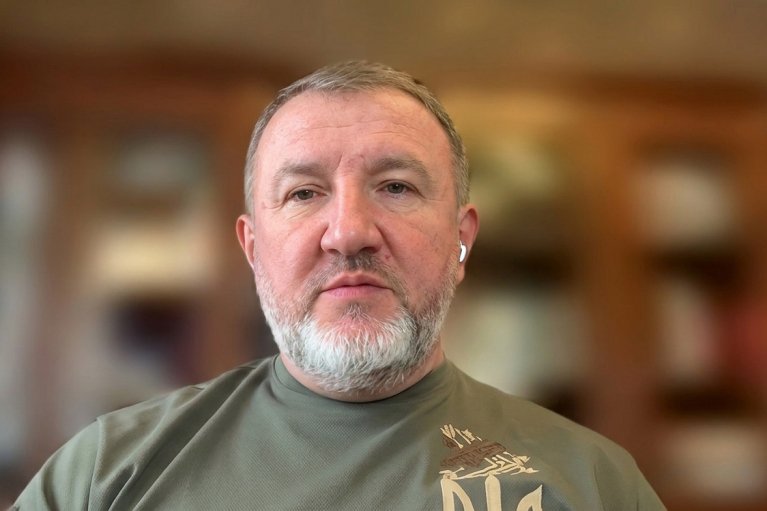 Юрій Бойко з "Укренерго" про дефіцит генерації, мільярдні борги, відповідь ворогу та необхідні запаси на час відключень