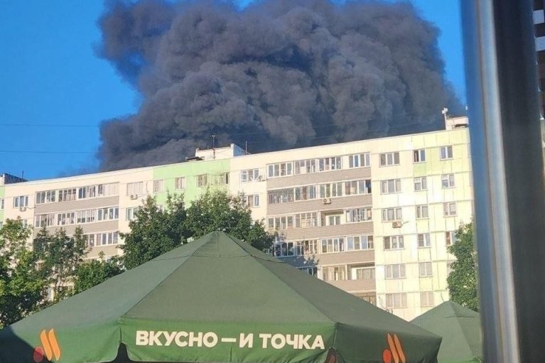 Росіяни п'ють із унітазів, а у Wildberries раді українським дронам: чим жив Запорєбрік на тижні