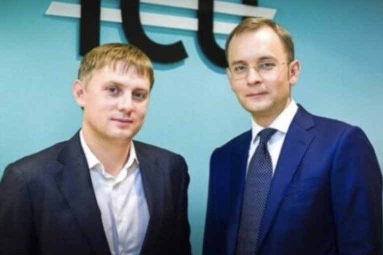 Poroshenko's investment bankers choked on a Russian Burger